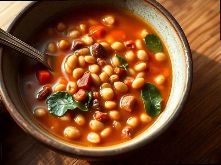 Ema Datshi, Lightened — The finished dish