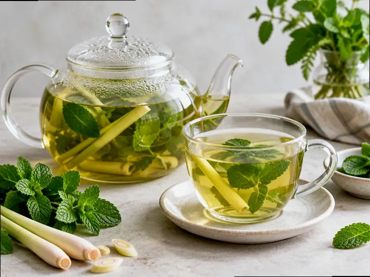 Szekely Cabbage Infusion — The finished dish